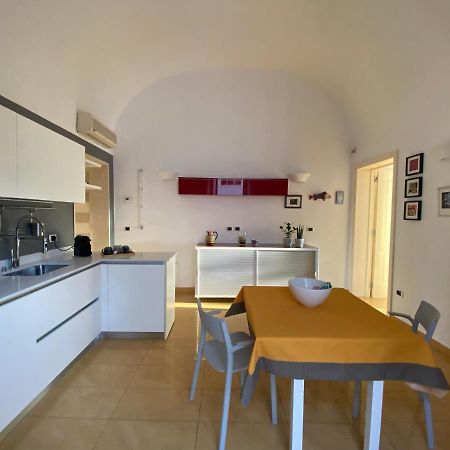 バーリCasa Carulli49アパートメント エクステリア 写真