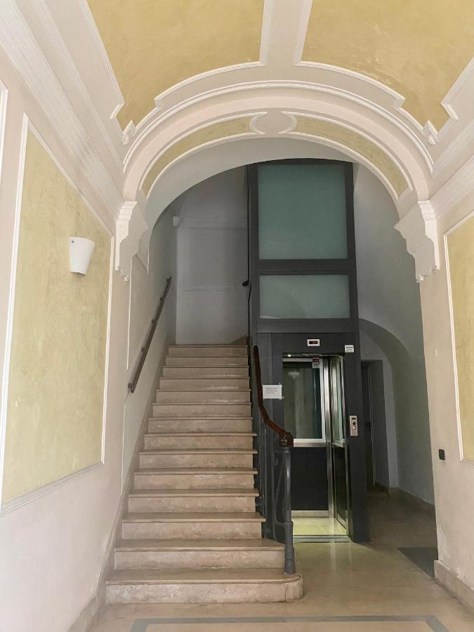バーリCasa Carulli49アパートメント エクステリア 写真