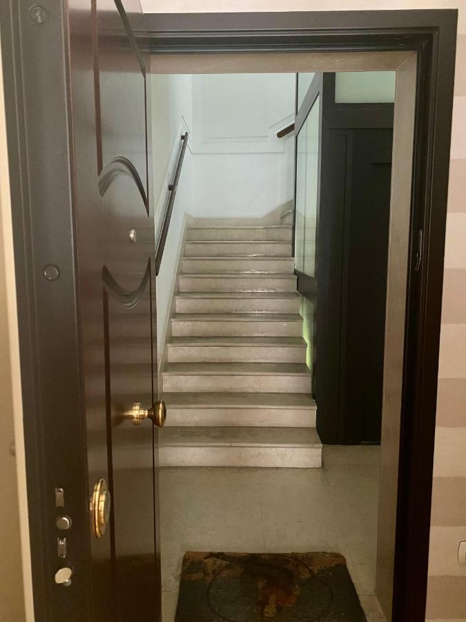 バーリCasa Carulli49アパートメント エクステリア 写真