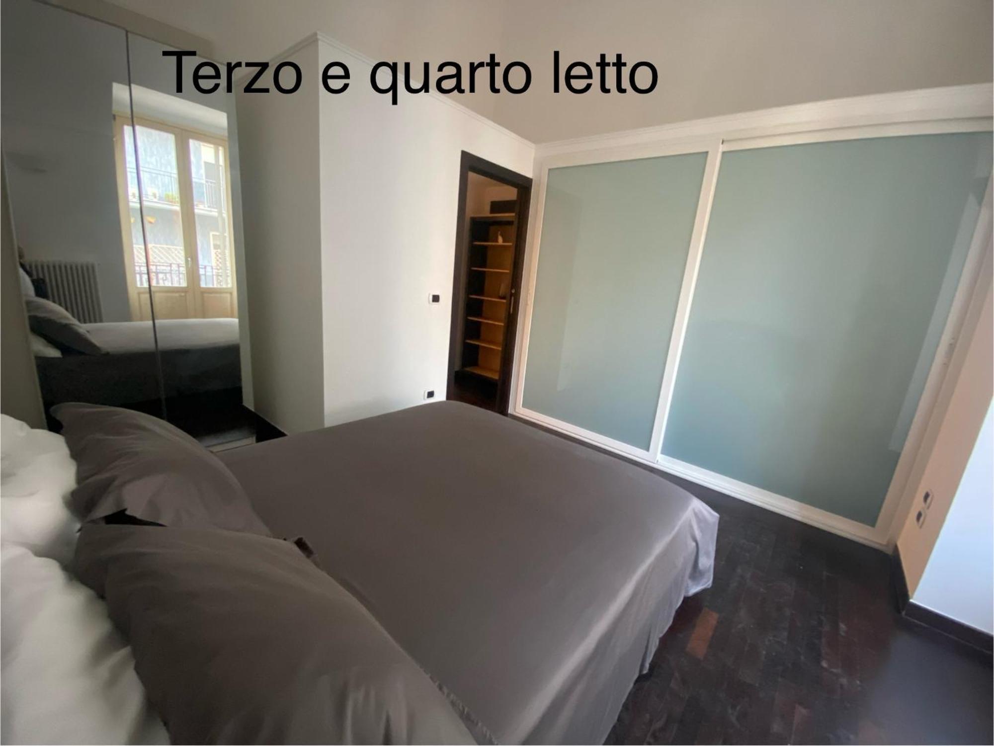 バーリCasa Carulli49アパートメント エクステリア 写真